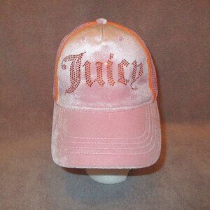 Juicy Couture | Accessories | Juicy Couture Visor Nwt | Poshmark display picture 3